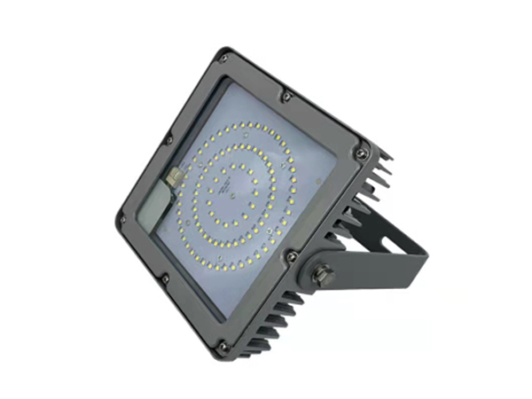 河北NFC9192 LED平台灯